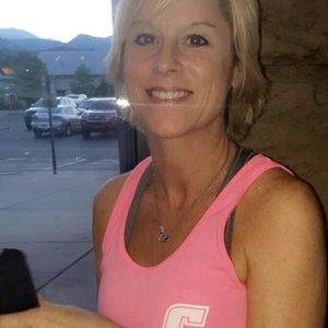 Meet your Posher, Mary carol